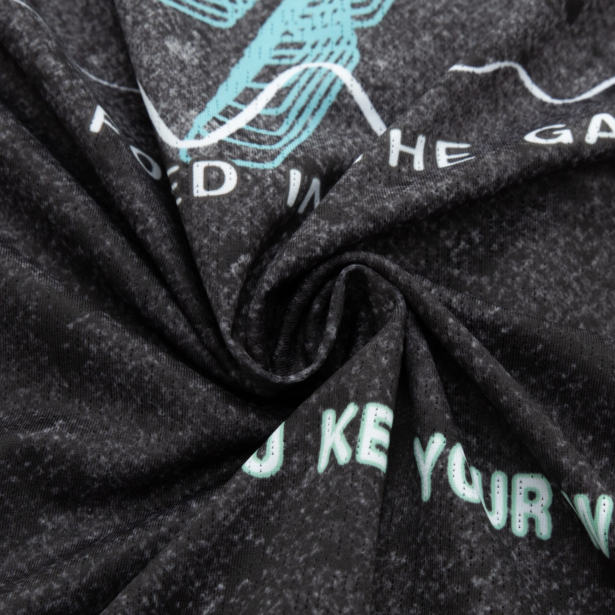 YKYWBIKE Herren 2026 Sommer Kurzarm-Radtrikot Pro Leichtgewichtig Atmungsaktiv Schnelltrocknend Hochelastisch Rennrad MTB Oberteil – Detail 21