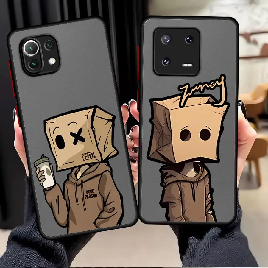 Phone Case For Xiao…