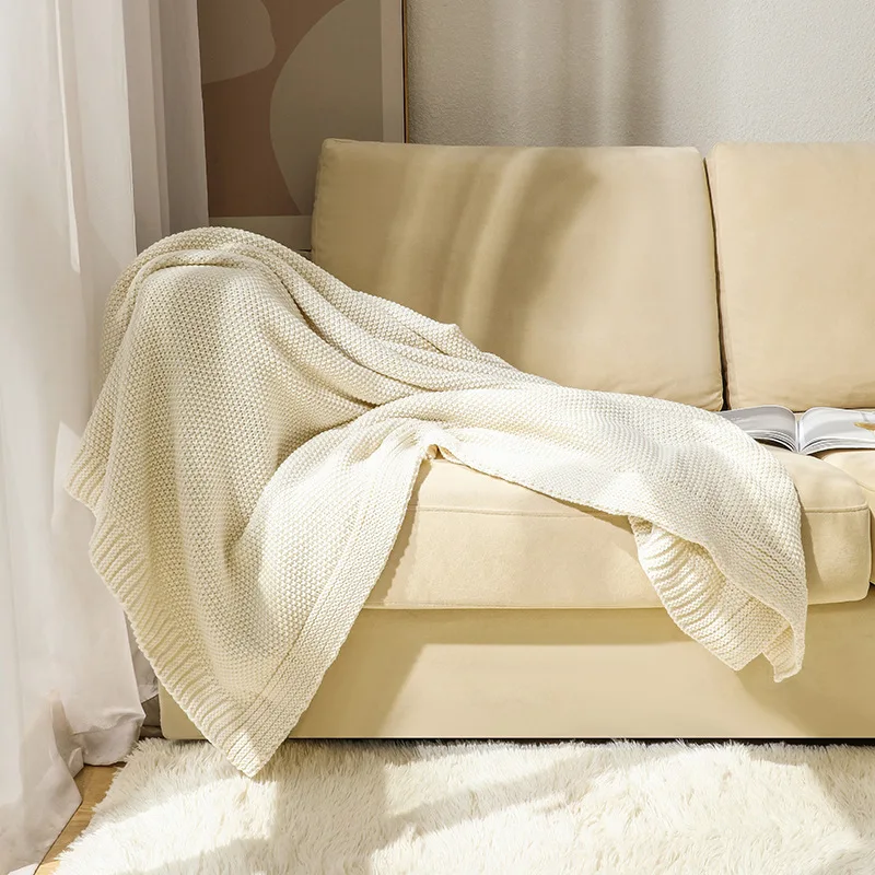 boho-knitted-sofa-blanket-solid-color-waffle-plaid-throws-soft-warm-bedding-bedspread-air-conditioning-nap-cover-blanket