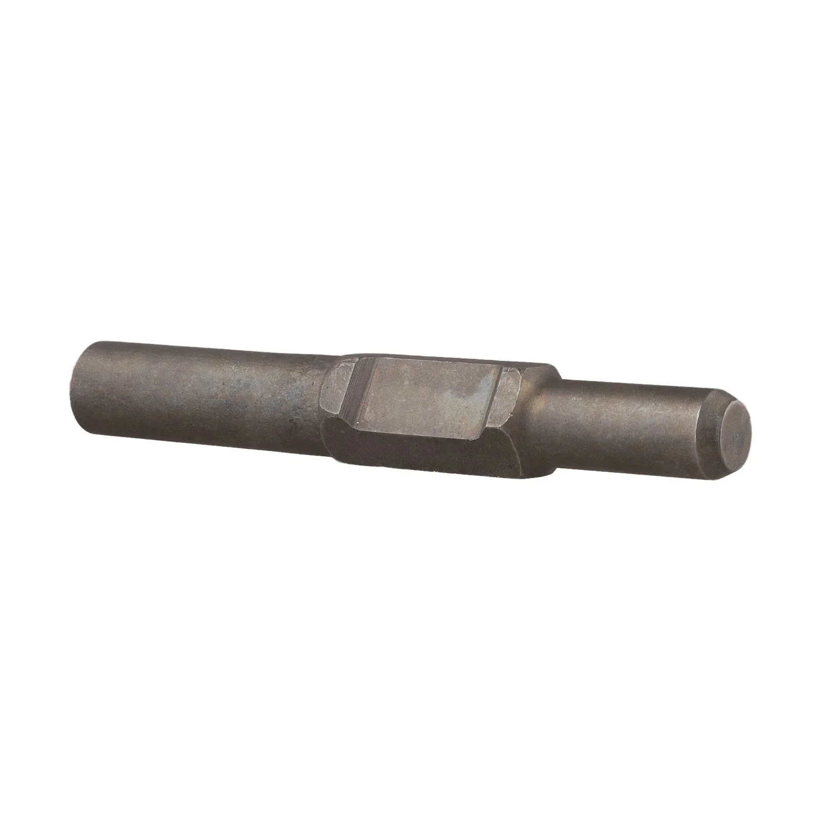 65A Shank Ground Rod Driver Alloy Steel For Electric Hammer Quick Installation Electrical Engineering Grounding Tool