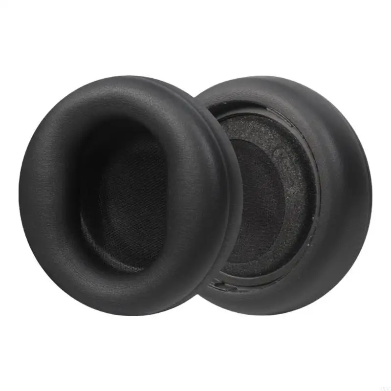 U55C Wymienne poduszki do słuchawki do słuchawek PAS