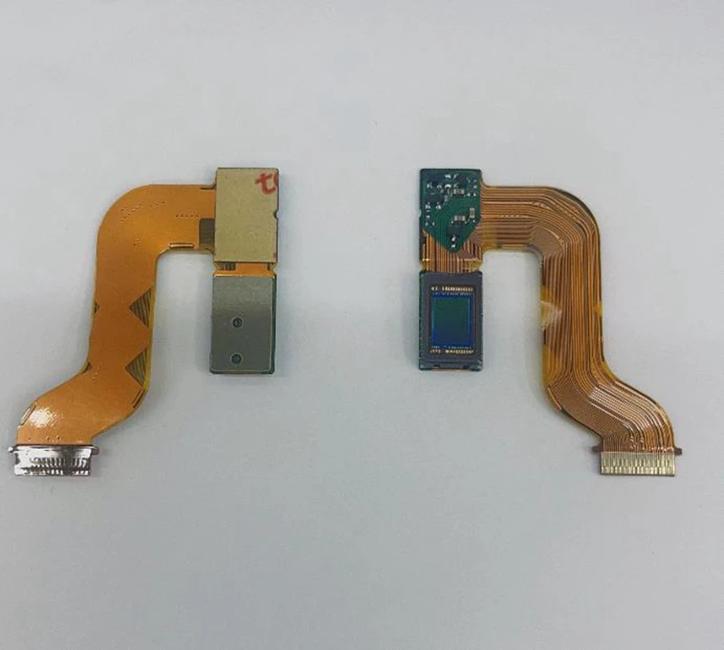 Аксессуары для ремонта датчика камеры Sony T1 CCD