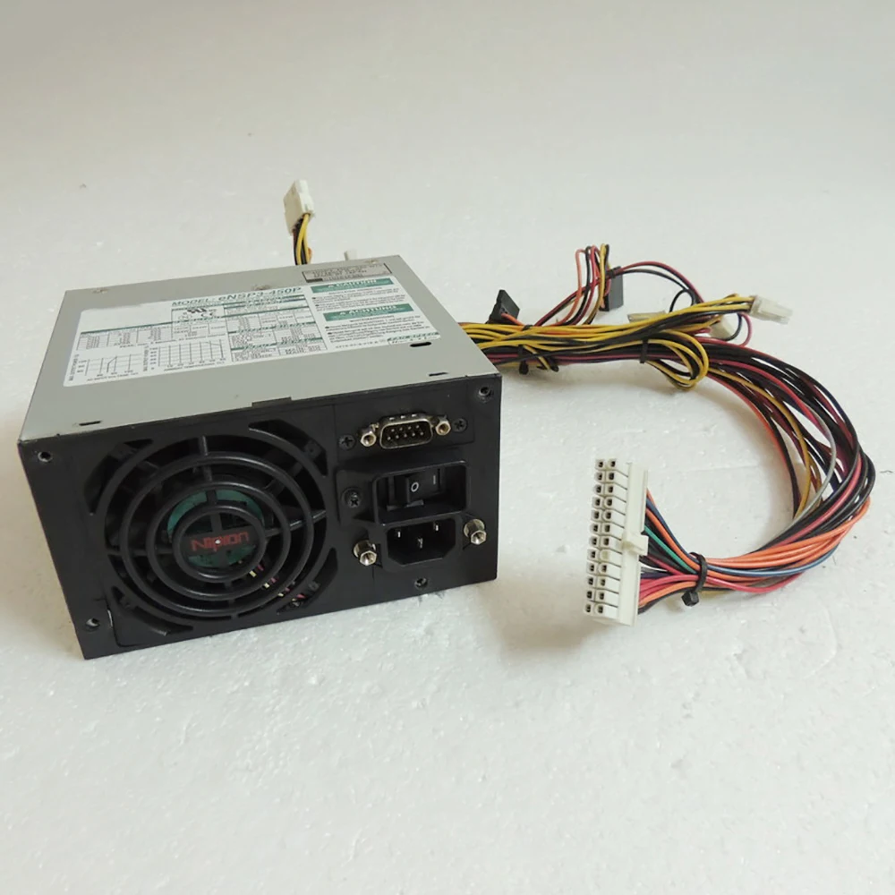 ENSP3-450P-S20-H1V 450W Industrial Control Power Supply ENSP3-450P