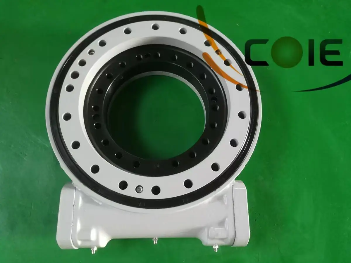 

SE12 Slew Drive Used for Transmission of Construction Machinery Equipment