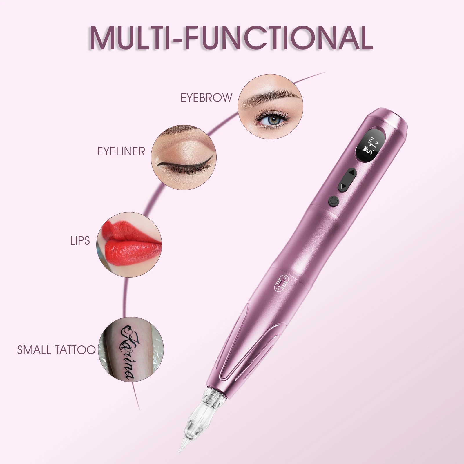 Thumbnail 3 - #50 Permanent Makeup Machines Sale