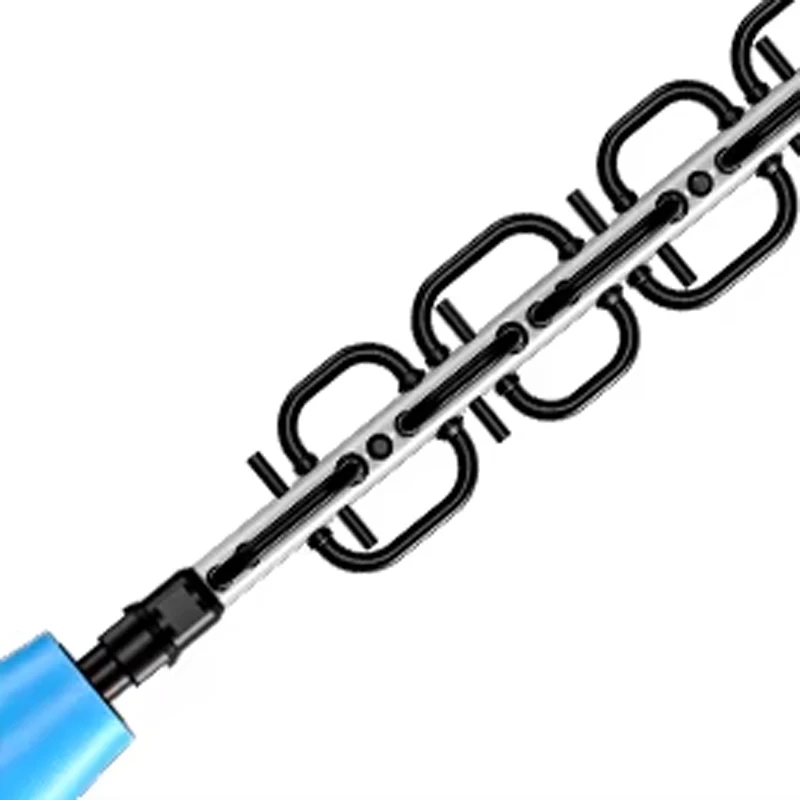 

Electric Flower Thinning Machine, Vegetable Flowering Machine, Lithium-Ion Battery-Powered Leaf Thinning Tool, Flower and Fruit