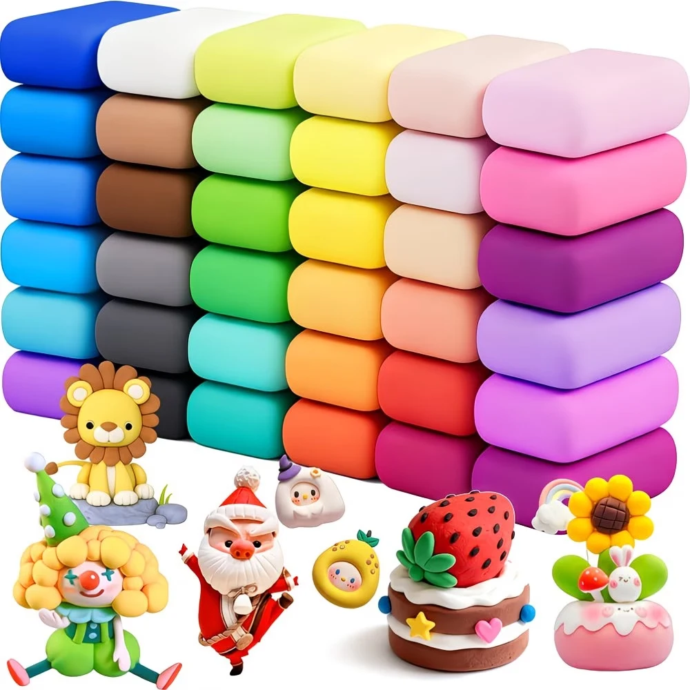 argila-seca-ao-ar-livre-conjunto-de-argila-para-modelagem-diy-com-36-cores-incluindo-ferramentas-de-escultura-adequado-para-escultura-artesanato-e-projetos-diy