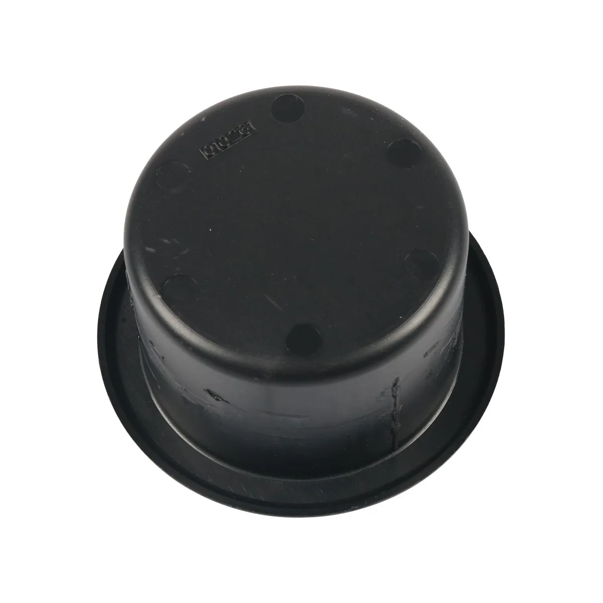 1개 RV 컵 홀더 블랙 72/77/79mm 개조 컵 홀더 RV 내부 액세서리 캠핑 카라반 보트 요트 모터홈용