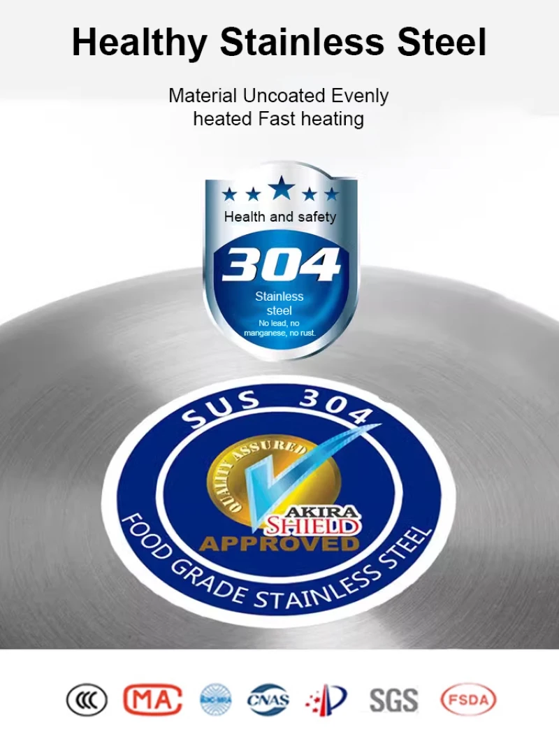 وعاء الطبخ الكهربائي في سكن الطلاب للاستخدام المنزلي، وعاء ساخن متعدد الوظائف، وعاء كهربائي صغير متكامل غير لاصق