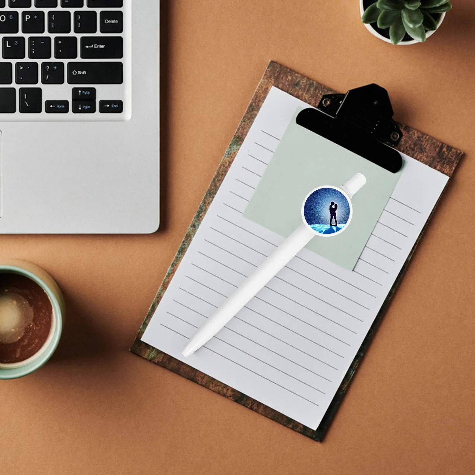 

Heat Transfer Pen Sublimation Pens Blank Ballpoint Pen Comfortable Grip Sublimation Pens Student Gift Business Supplies