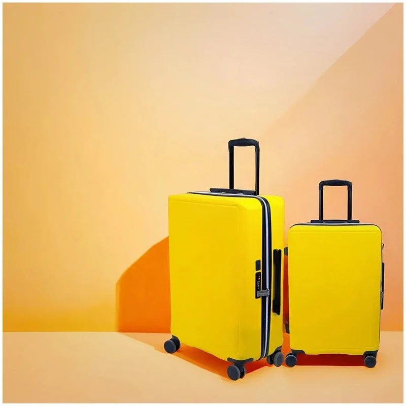 Große Kapazität, Koffer, Spurstange, Reisen, Passwort.