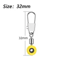 10pcs 32mm
