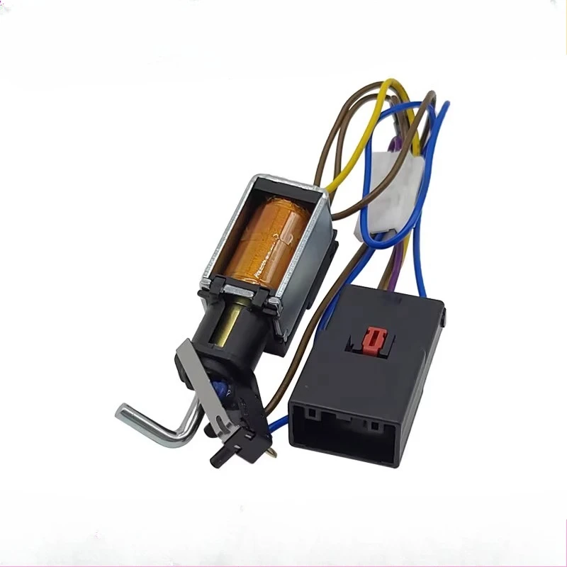 

For Chevrolet Malibu XL Transmission Shift Lever Solenoid Valve P-Position Sensor Switch