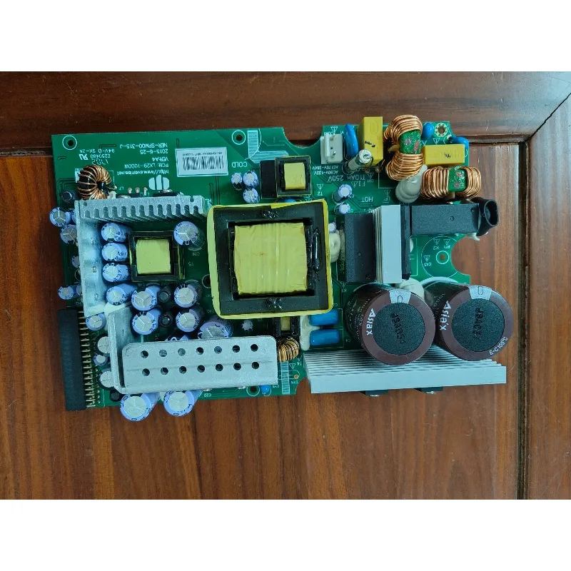 New audio special power supply, total power 1000w, length 19cm, width 12.5cm, height 4cm