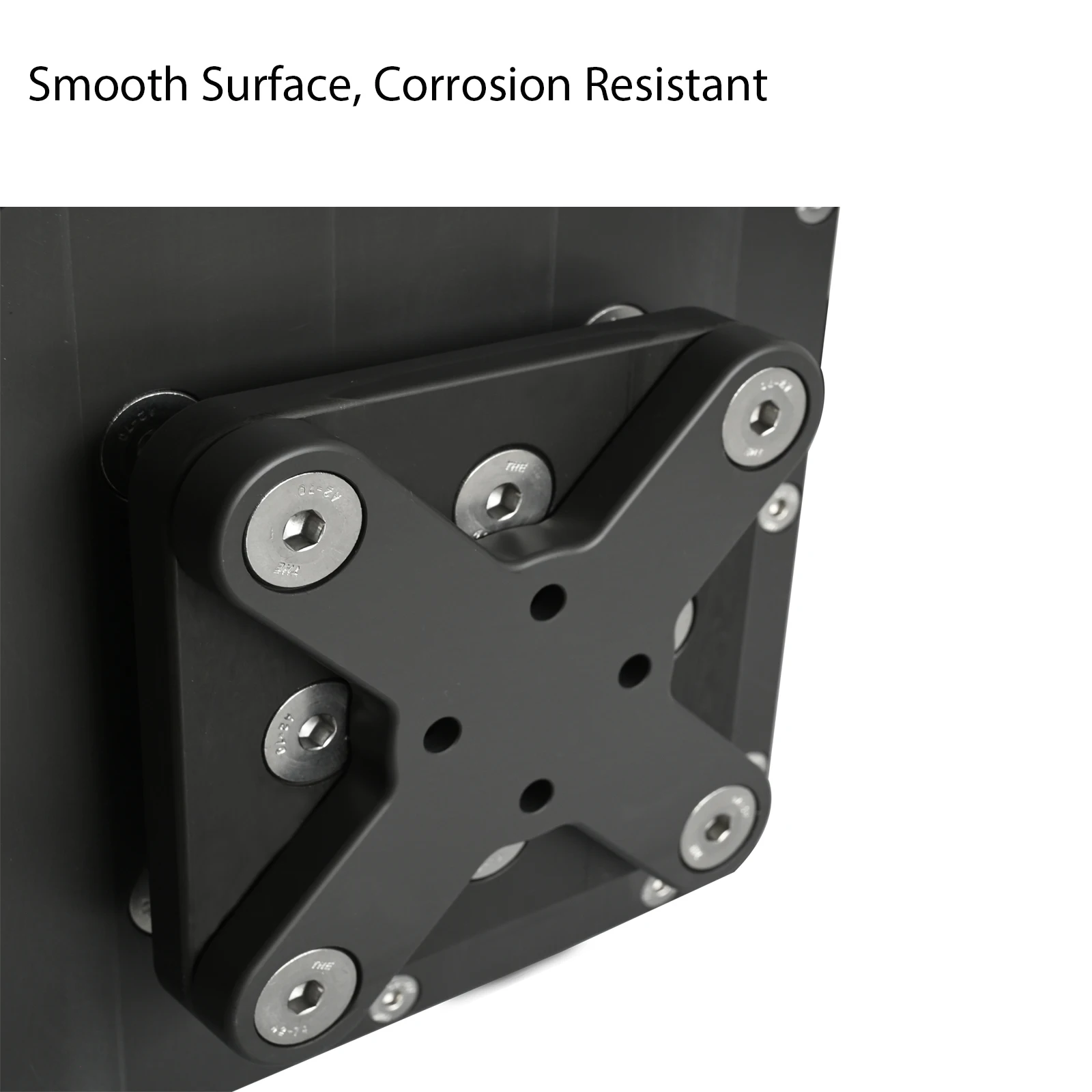 NSH อุปกรณ์แยกโช้คอัพ Mitchell การสั่นสะเทือน Isolator Wire Mount กล้องเครน Jib สําหรับถ่ายภาพฟิล์ม