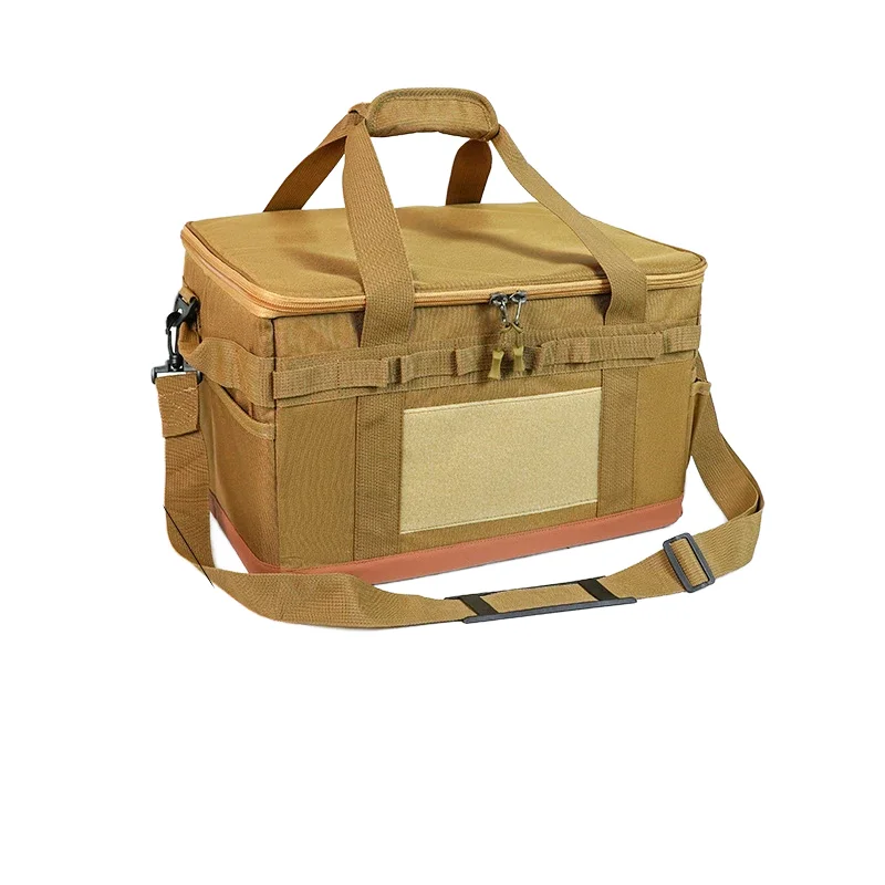 In Stock 30L/45L/60L Multi-size Camping Storage Bag Outdoor Boiler Kit Camping Waterproof Travel Multi Functional Folding Box