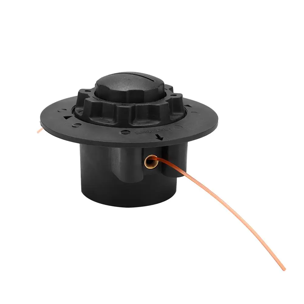 Vervangende Grastrimerkop Voor C5-2 Fs38 Fs45 Fse60 Fs50 Tuinmaaier Bosmaaier Accessoires