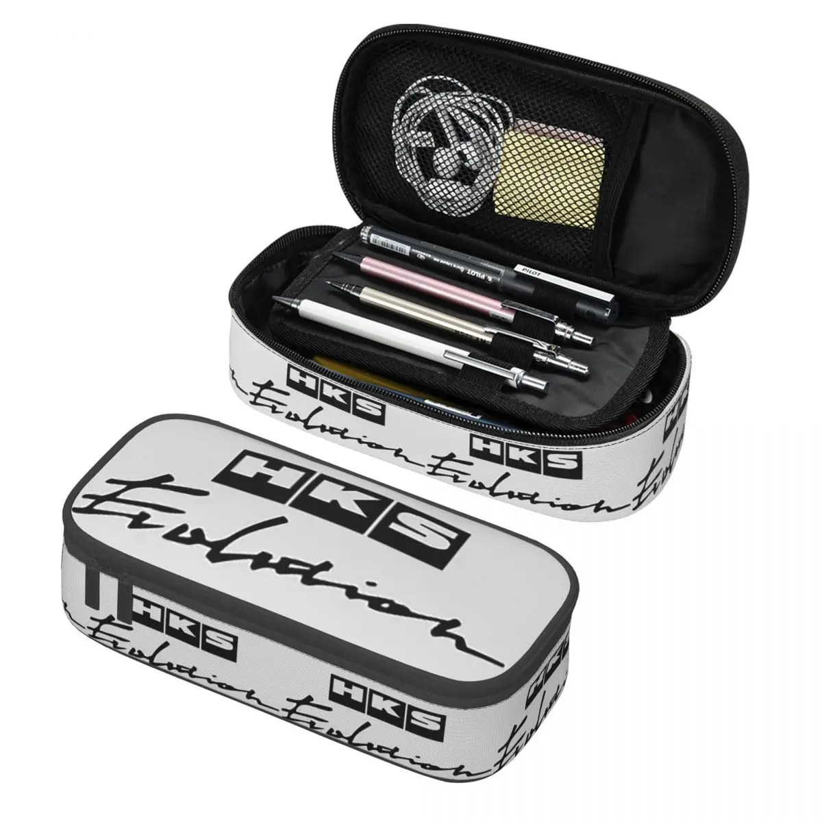 Hks Vintage Logo Pe…