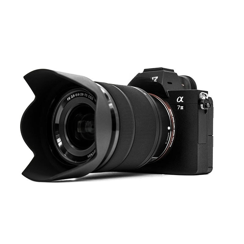 

ILCE-7M3K (28-70mm) lens full frame size micro single camera high definition camera A7M3K kit