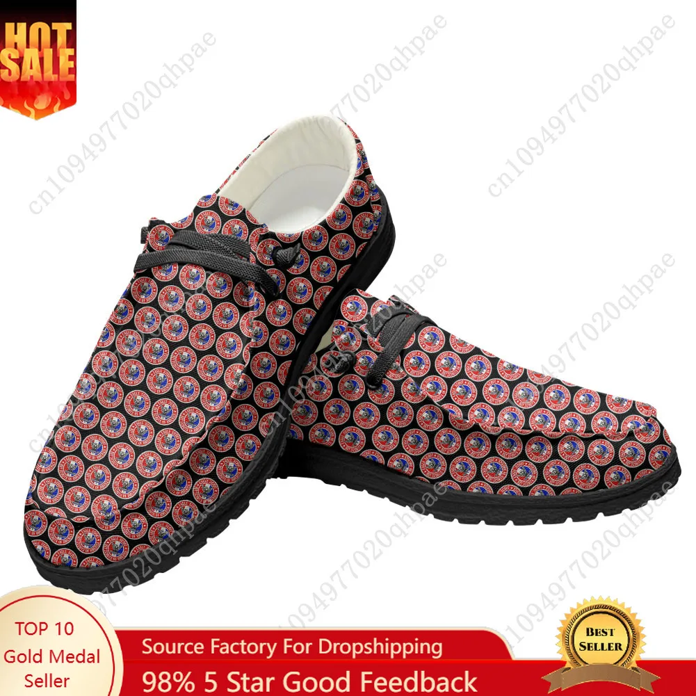 

Eagle Scout Casual Shoes Flat Shoe Men Woman Breathable Casual Indoor Outdoor Lightweight Footwear Couple Custom Made Shoe
