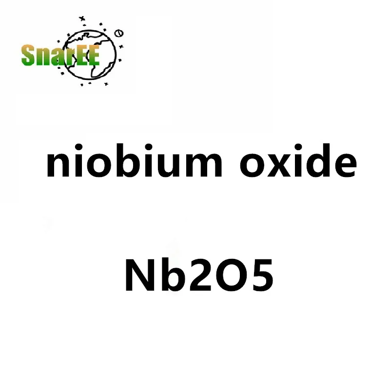 

Nb2O5 with 4N 99.99% purity Niobium pentoxide refractory niobium oxide for catalyst