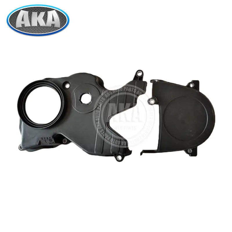 Car 4G15 Engine Timing Belt Cover Upper /lower Cap For BYD F3 G3