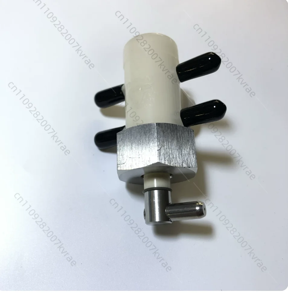 Ceramic Cavity for Ultrafiltration Pump, 18 55 Suction Pump Replacement Parts