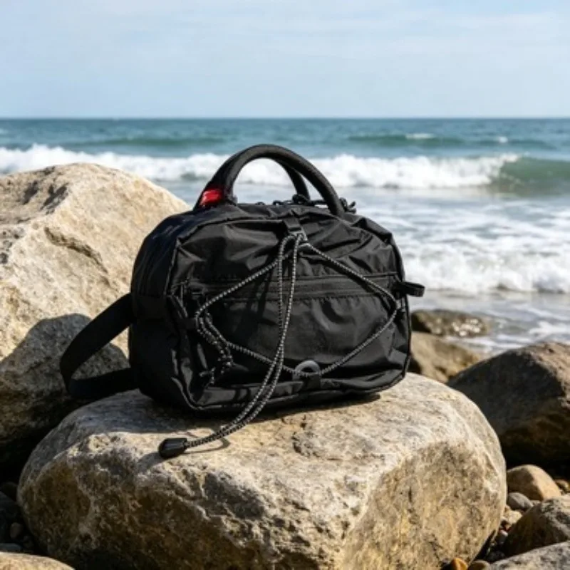 

Simple and versatile commuter handbag – lightweight, 2026 new model for both men and women for outdoor activities