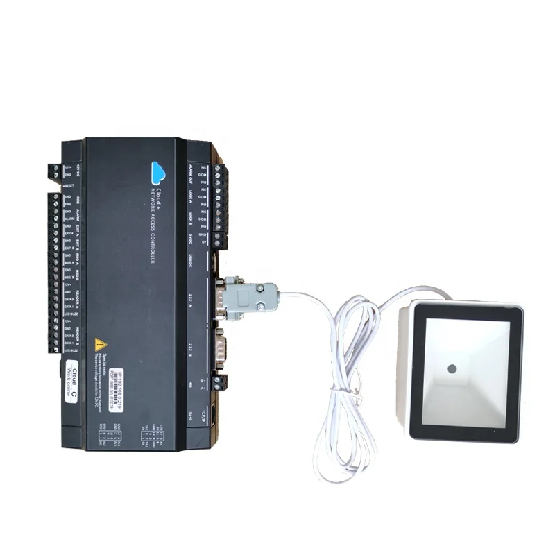 

Turnstile Gate Accessories Cloud Access Control Board Controller System Access Control Card