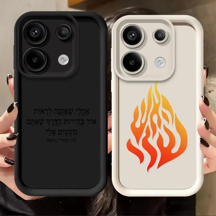 Case For Xiaomi Red… - image