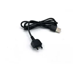 DCU-60 kabel synchronizacja danych USB do Sony Ericsson K550im K610 K610i K610im K618 K618i K630 K770i K790 K790i K800 K800i K810 K810i