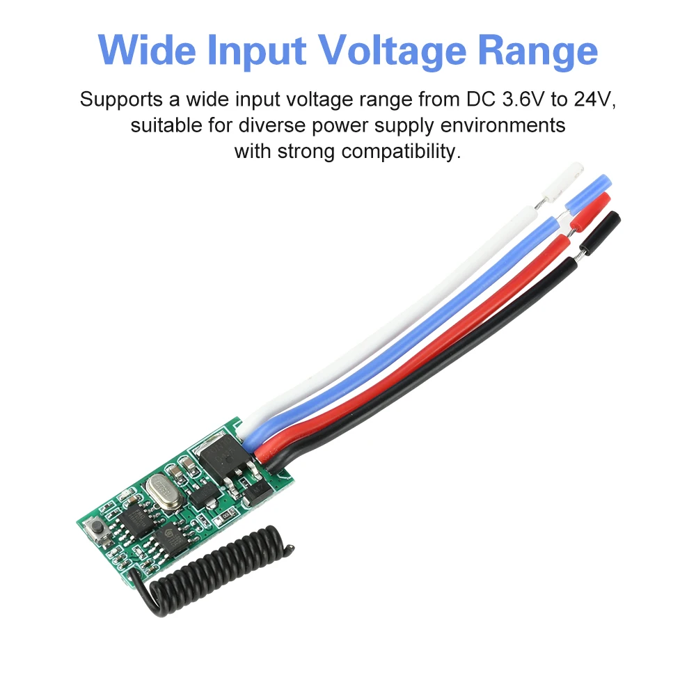 Universal Wireless …