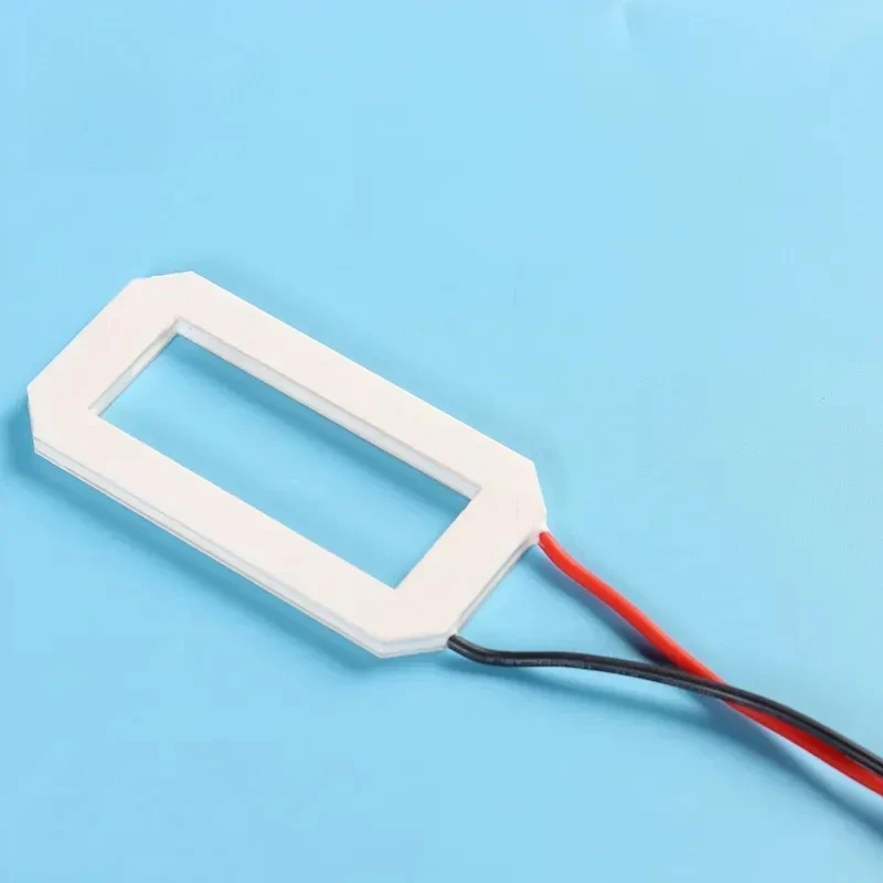 for 12V high power porous refrigeration sheet ring for hair removal instrument beauty device tool skin care gadget