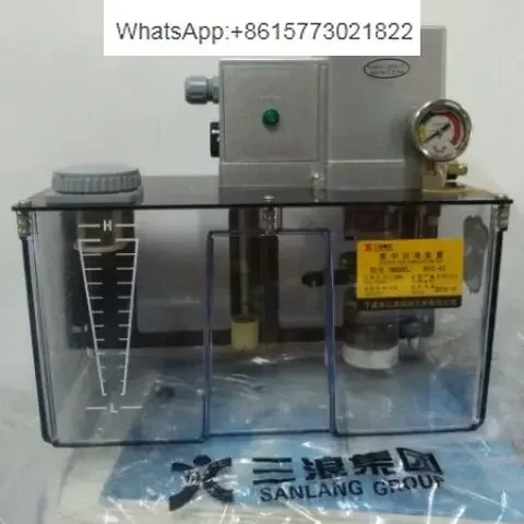 Shenyang Zhongjie boring machine RYZ-4T three wave lubrication, thin oil, gear pump