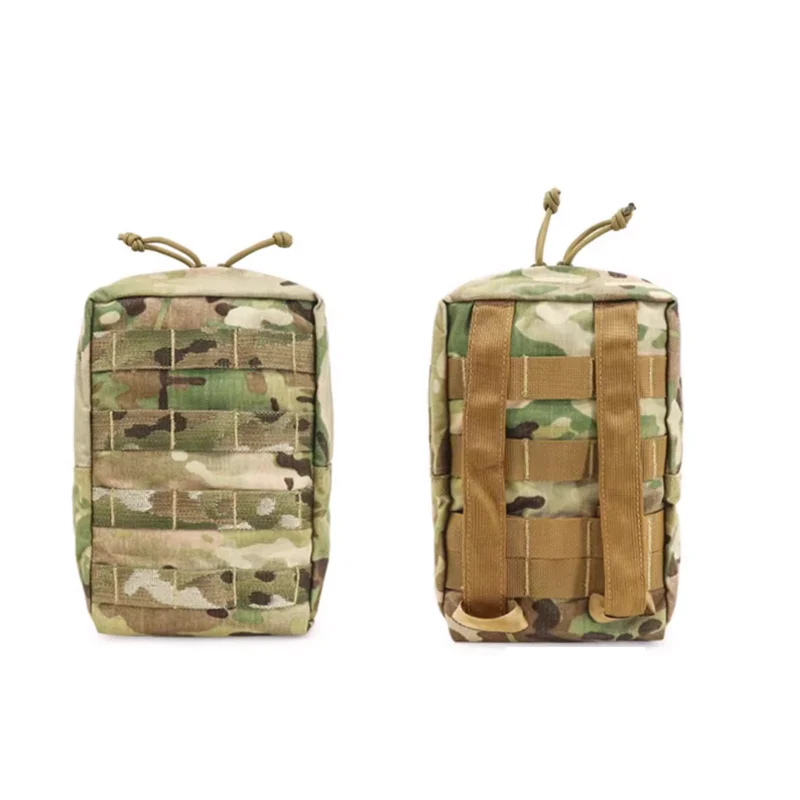 

Outdoor Sports MOLLE Miscellaneous Expansion Pack