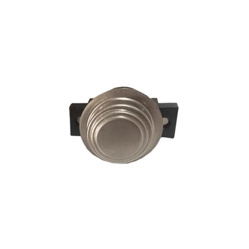 Washing Machine Drying Thermal Probe for NC155 degrees Celsius Alarm Overheat Control Switch Thermostat