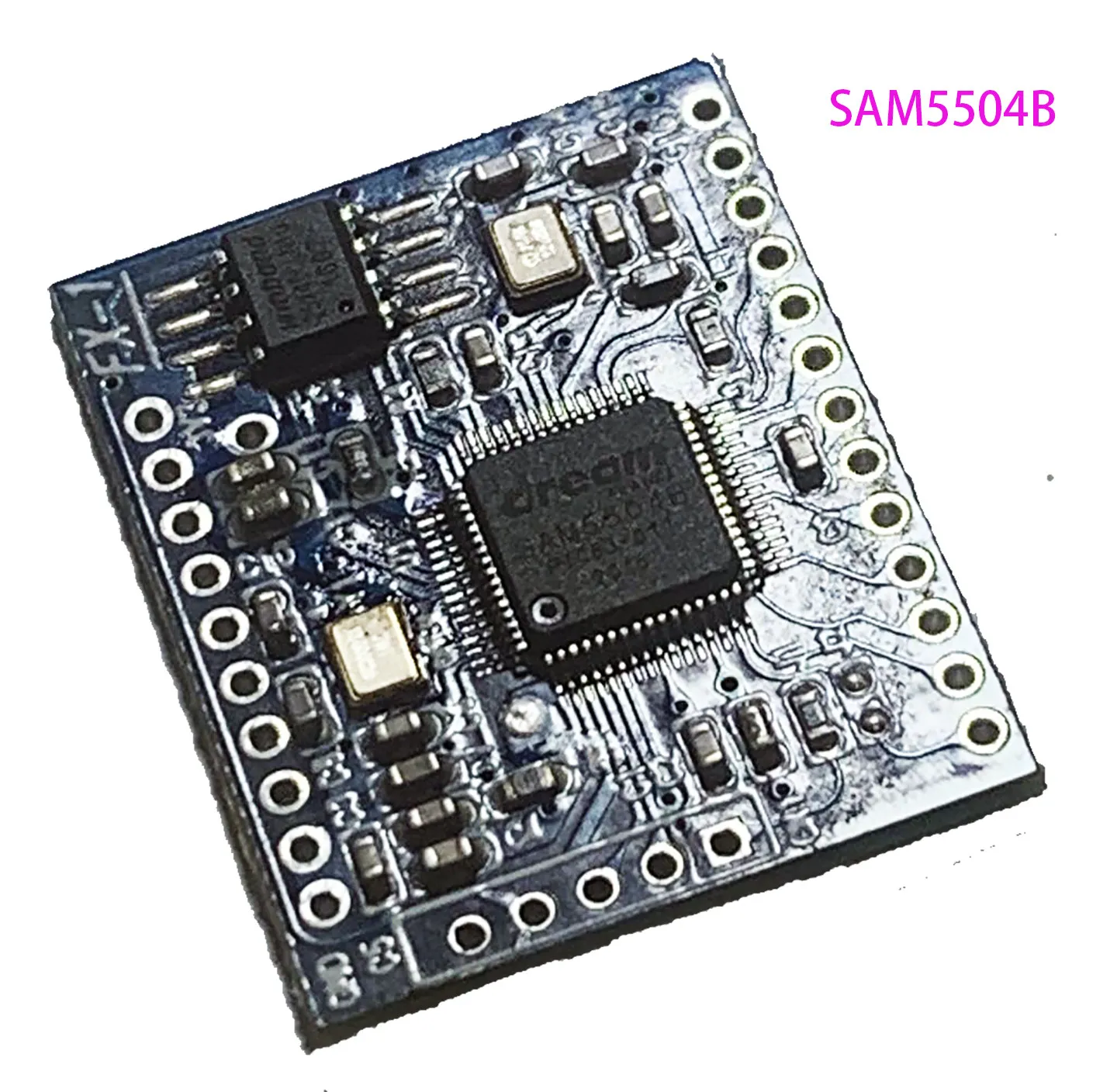 SAM5504B Modular Version Feedback Suppressor Module Effect Module