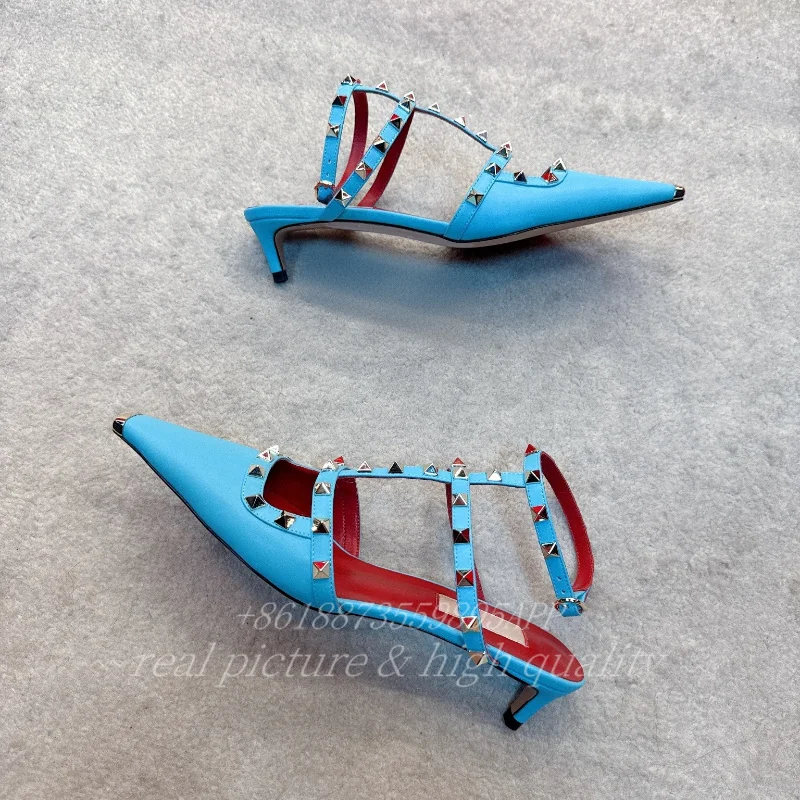 blue 4cm