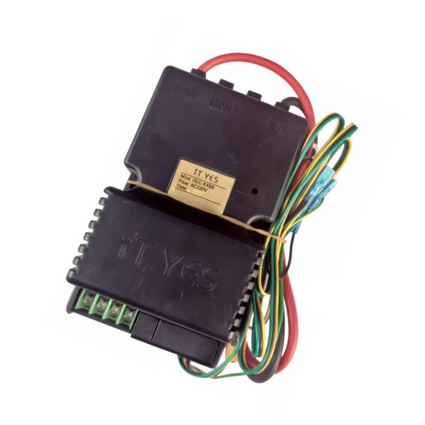 Factory Wholesale 4-Pin Terminal Pulse Igniter for Tunnel Oven Oven Burner Ignition Accessory