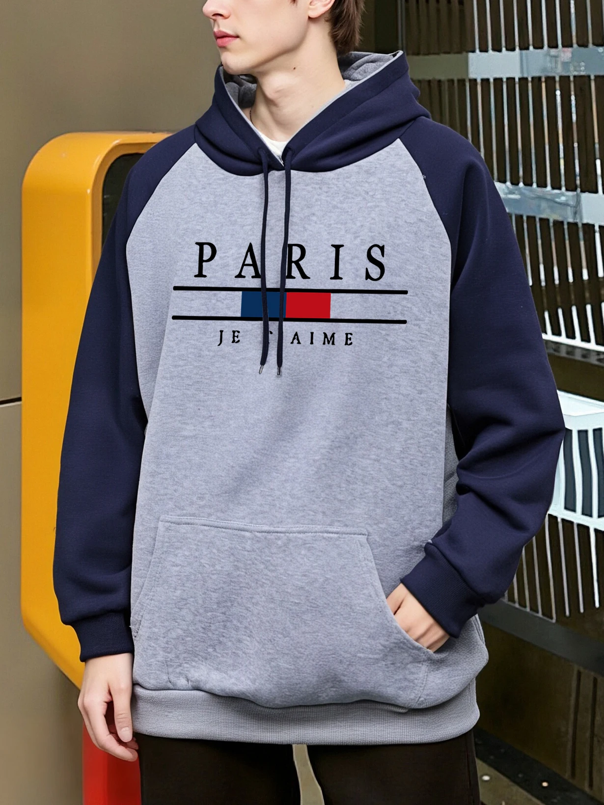 Paris Je T'aime Pri… - image