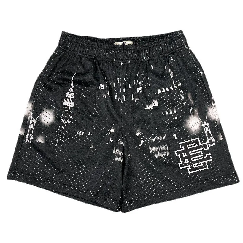 FOTO 4 - 2025 New Men's Casual Sports Shorts