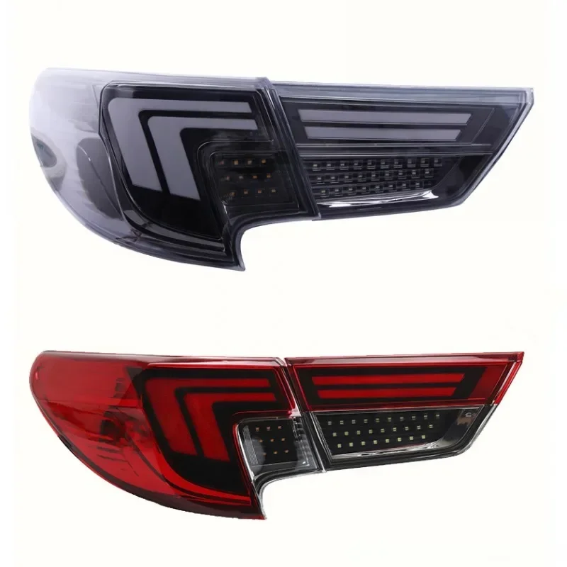 

Popular Hot sell Customized Hot Sale direct manufacturer classic car tail light car rear modified tail lights