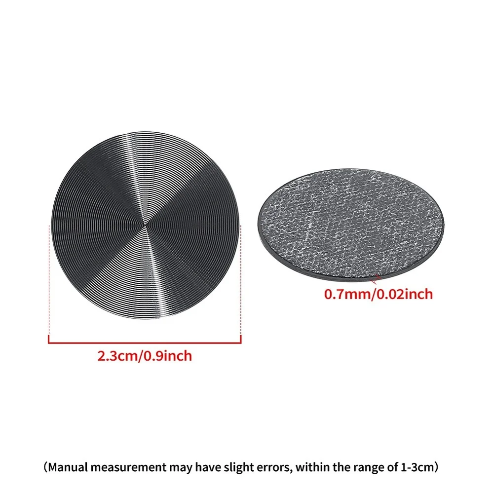 Electric Scooter Rear Fork Cover with CD Pattern Styling for For xiaomi M6 Scooter ABS Material Decorative Piece