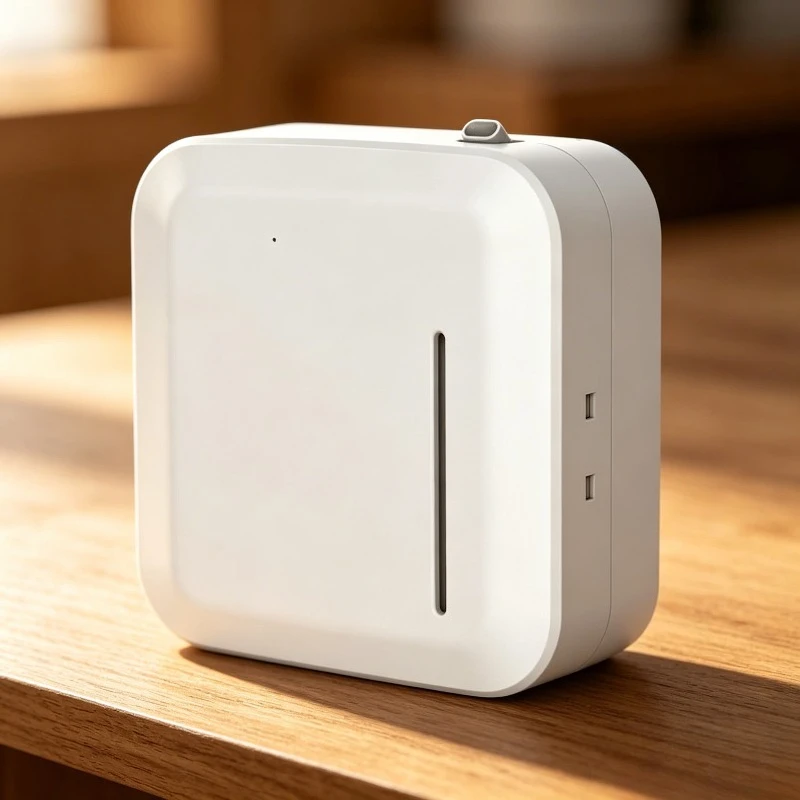 Smart 300m3 Waterless Essential Oil Aroma Diffuser 150ml with Timer APP Control for Home Hotel Toilet Commercial
