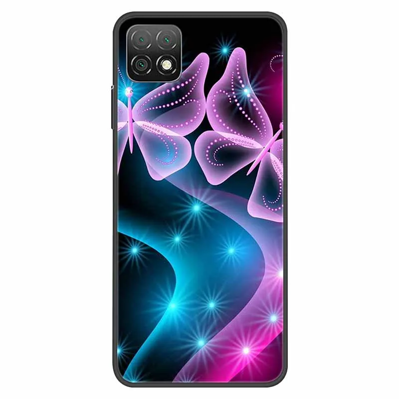 For Wiko T3 Case Wiko T 3 TPU Soft Fashion Silicone Bumper Cover for Wiko T3 Phone Case WikoT3 Marble Protective Cover Black