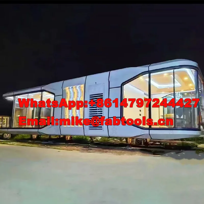 Fast-Construed Spac…