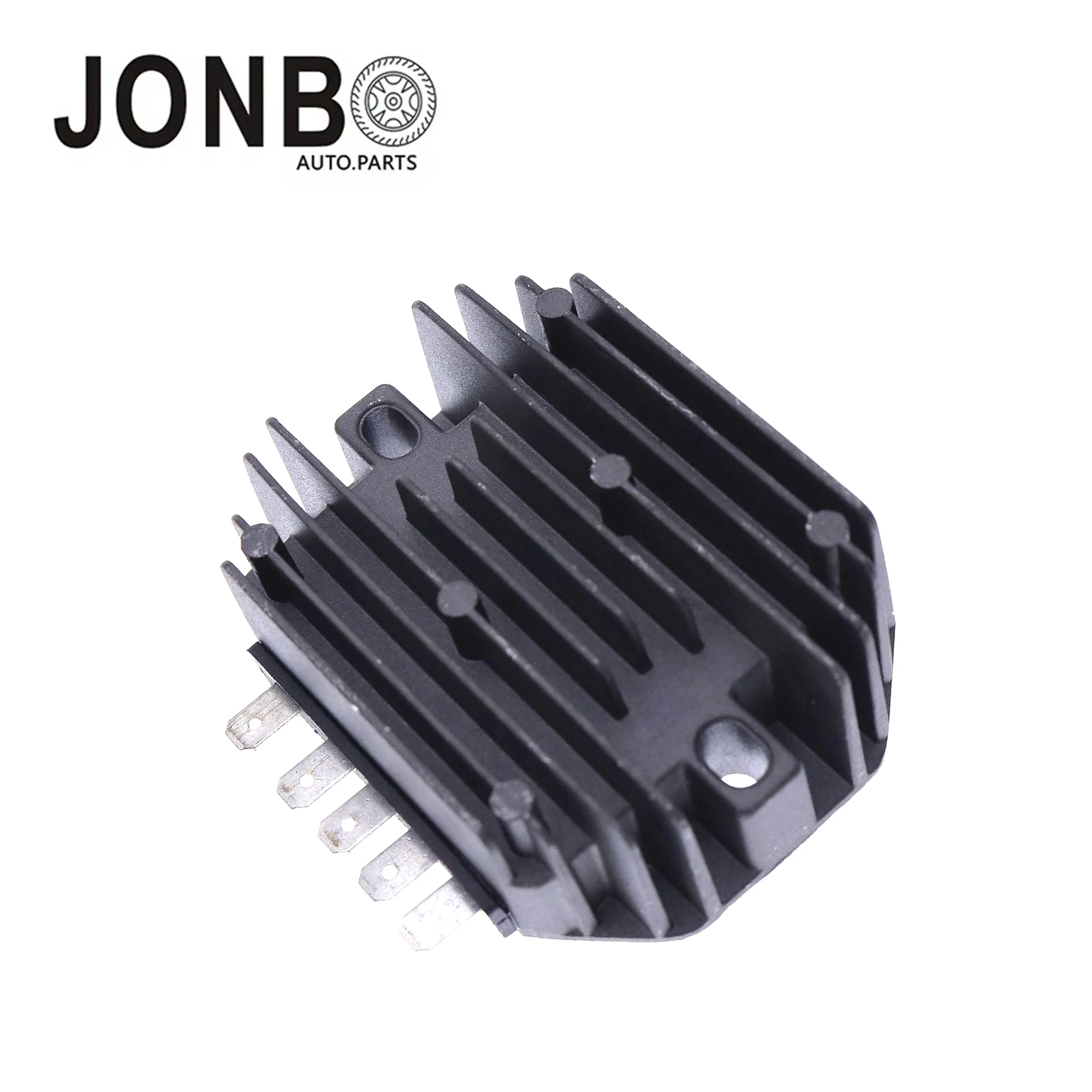 JONBO AM101406M  129150-77710 Voltage Regulator for Yanmar YM180 YM187 YM220 YM1601 YM1702