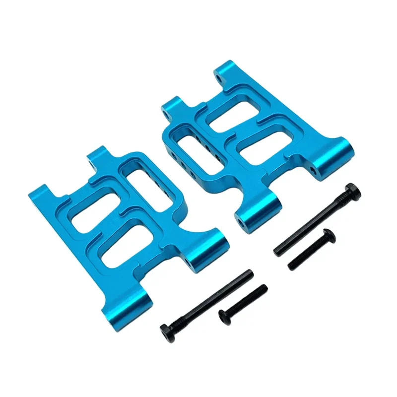 

Rear Lower Arm P12250 for Hyper GO MJX 1/12 12212 RC Car Metal Upgrade OP Accessories Parts