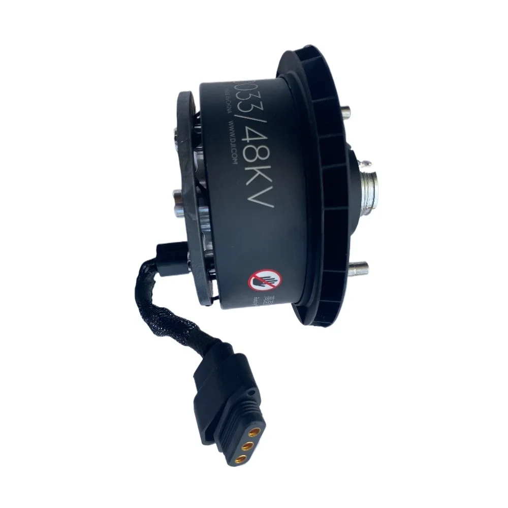 Agricultural Drone Agras T50 Power Motor for DJI Plant Protection UAV Propulsion Motor Accessories Original