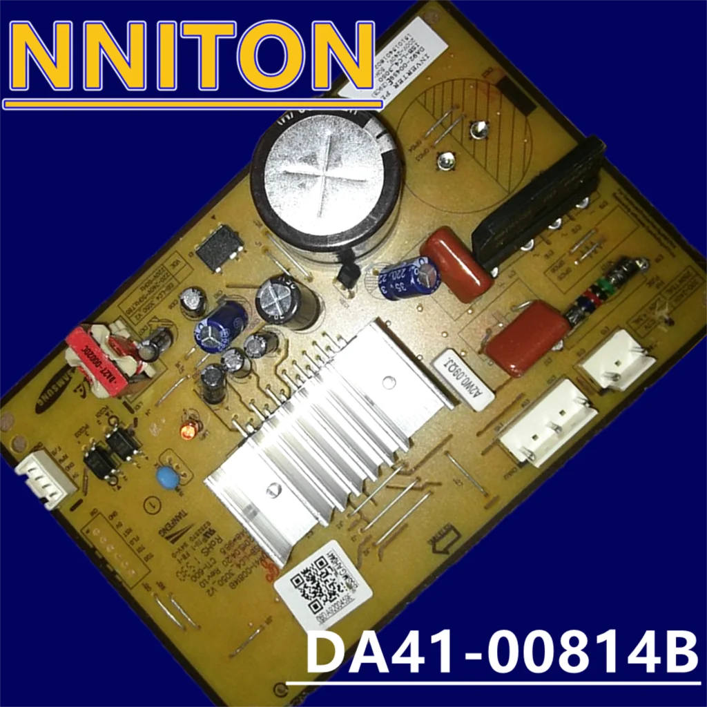 

100% new refrigerator Computer board Frequency conversion board DA41-00814B DA41-00814C DA41-00814A DA92-00459 DA92-00459A